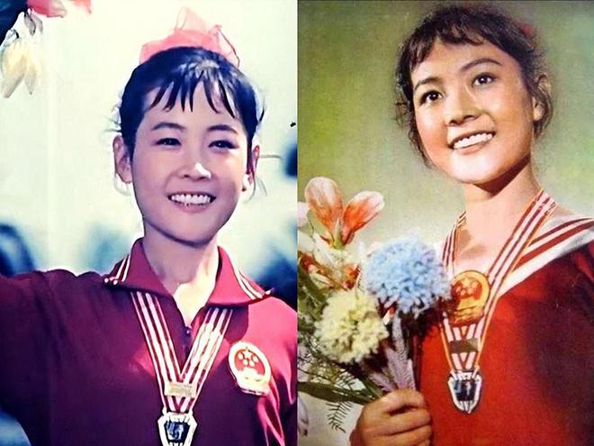发现岁月从不败美人60岁反而更美开元棋牌看了娜仁花的老年打扮才(图2)