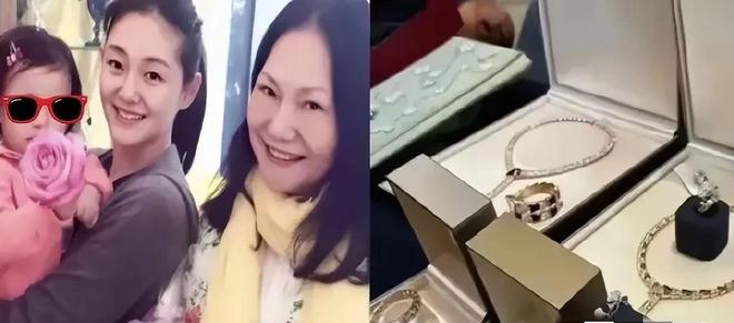 仅是珠宝连家具都搬空了小S欲盖弥彰开元棋牌大S豪宅被搬空更多细节不