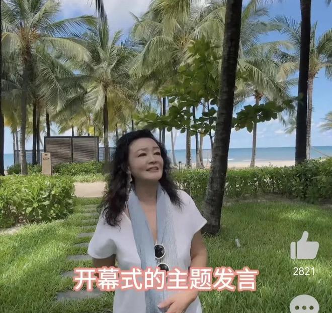 仅是珠宝连家具都搬空了小S欲盖弥彰开元棋牌大S豪宅被搬空更多细节不(图9)
