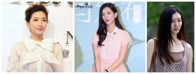 飞升变身时尚小妖精开元棋牌她们衣品(图3)