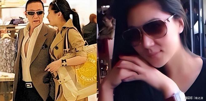 不忘49岁谢贤节目自曝私密往事开元棋牌分手8年Coco仍念念(图13)