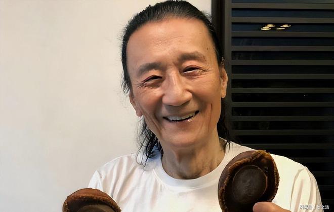 不忘49岁谢贤节目自曝私密往事开元棋牌分手8年Coco仍念念(图2)