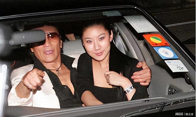 不忘49岁谢贤节目自曝私密往事开元棋牌分手8年Coco仍念念(图8)