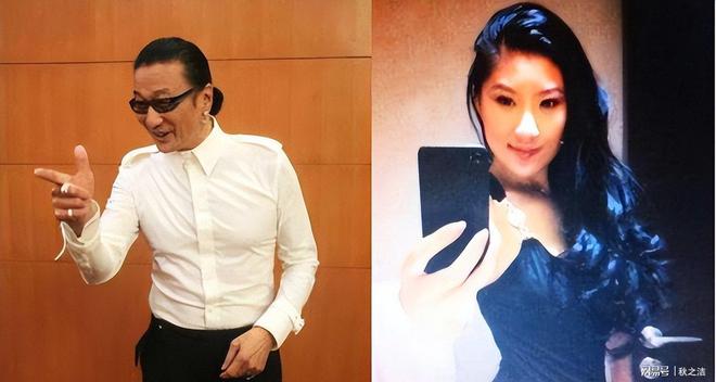 不忘49岁谢贤节目自曝私密往事开元棋牌分手8年Coco仍念念(图12)