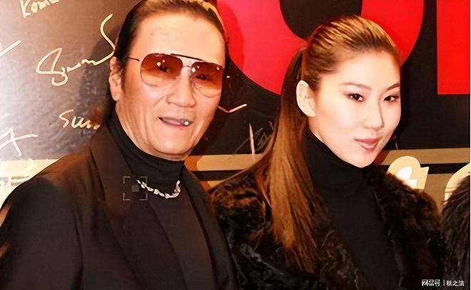 不忘49岁谢贤节目自曝私密往事开元棋牌分手8年Coco仍念念(图10)