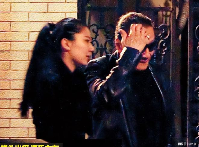 不忘49岁谢贤节目自曝私密往事开元棋牌分手8年Coco仍念念(图6)